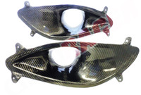 Enthuspec BK2 Full Carbon Racing Brake Cooling Ducts 2013-2016