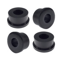 Torque Solution Genesis Coupe Shifter Bushings 2011-2016 Torque Solution Genesis Coupe Shifter Bushings 2011-2016