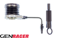 exedy slave cylinder with throw out bearing for hyundai genesis coupe exedy slave cylinder with throw out bearing for hyundai genesis coupe