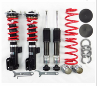 RS-R Sports-I Coilovers for Hyundai Genesis Coupe 2010 - 2016