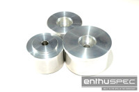 Enthuspec Differential Mount Kit (3pc) for Hyundai Genesis Coupe BK2 2013-15 Enthuspec Differential Mount Kit (3pc) for Hyundai Genesis Coupe BK2 2013-15