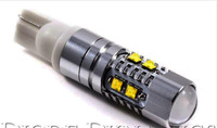 Diode Dynamics Backup LEDs for 2010-2016 Hyundai Genesis Coupe (pair) Diode Dynamics Backup LEDs for 2010-2016 Hyundai Genesis Coupe (pair)