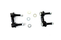 Whiteline Rear Sway Bar Adjustable Endlinks Genesis Coupe 2010-16 Whiteline Rear Sway Bar Adjustable Endlinks Genesis Coupe 2010-16