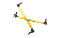 Whiteline Front Sway Bar Adjustable Endlinks Genesis Coupe 2010 Whiteline Front Sway Bar Adjustable Endlinks Genesis Coupe 2010