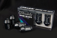 GReddy Racing Lug Nuts Short/Closed M12xP1.5 Full Set