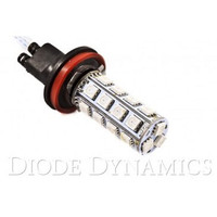 Diode Dynamics Multicolor Fog Light LEDs For Hyundai Sonata/Hybrid 2011-2014