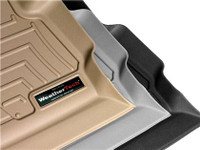 WeatherTech 12+ Hyundai Veloster Front FloorLiner