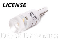 Diode Dynamics License Plate LEDs for Hyundai Veloster (pair) 2012-2016