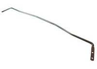 Whiteline Rear 18mm Heavy Duty Fixed Swaybar For Hyundai Veloster FS (Inc Turbo) 3/11-18 Whiteline Rear 18mm Heavy Duty Fixed Swaybar For Hyundai Veloster FS (Inc Turbo) 3/11-18