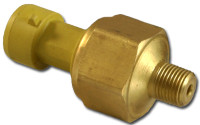 AEM Brass MAP/PSIA Sensor AEM Brass MAP/PSIA Sensor
