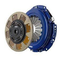 SPEC Stage 3 Clutch Kit for 3.8L V6 BK2 13-16 Genesis Coupe SPEC Stage 3 Clutch Kit for 3.8L V6 BK2 13-16 Genesis Coupe