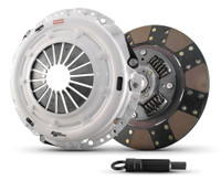 Clutch Masters FX350 Single Disc Clutch Kit for Hyundai Genesis 2.0T Coupe BK2 '13-'14 Clutch Masters FX350 Single Disc Clutch Kit for Hyundai Genesis 2.0T Coupe BK2 '13-'14