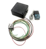 BluVantage Bluetooth Universal Boost Controller BluVantage Bluetooth Universal Boost Controller