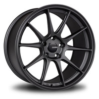 Ambit Wheels RS18 Roto-Forged 18x9.5 +22 5x114.3 Ambit Wheels RS18 Roto-Forged 18x9.5 +22 5x114.3