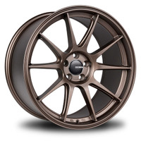 Ambit Wheels RS18 Roto-Forged 18x10.5 +25 5x114.3  Ambit Wheels RS18 Roto-Forged 18x10.5 +25 5x114.3