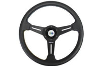 Greddy Steering Wheel 340mm