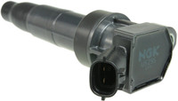 NGK OE Replacement Ignition Coil for The Hyundai Genesis Coupe 2.0T 2010-14 (U5295) NGK OE Replacement Ignition Coil for The Hyundai Genesis Coupe 2.0T 2010-14 (U5295)