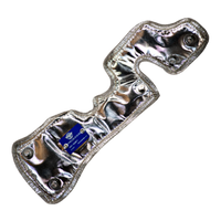  *CLEARANCE* PTP Turbo Blanket for the Hyundai Genesis Coupe 2.0T 2010-2012