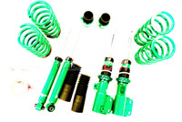 Tein 2010-2016 Hyundai Genesis Coupe Street Basis Z Coilovers Tein 2010-2016 Hyundai Genesis Coupe Street Basis Z Coilovers