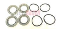 Centric Front Caliper Seal Kit - Genesis Coupe 10-16 Brembo (143.34032)