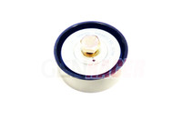 Gates Idler Pulley for Hyundai Genesis Coupe 2.0T 10-12 Gates Idler Pulley for Hyundai Genesis Coupe 2.0T 10-12