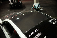 RK Sport Carbon Fiber Roof Overlay for Hyundai Genesis Coupe 2010-16 RK Sport Carbon Fiber Roof Overlay for Hyundai Genesis Coupe 2010-16