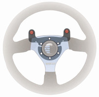 SPARCO External Horn Button Kits SPARCO External Horn Button Kits
