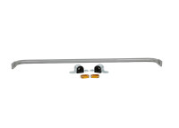 Whiteline Rear 24mm Sway Bar for 2019-22 Hyundai Veloster N Whiteline Rear 24mm Sway Bar for 2019-22 Hyundai Veloster N