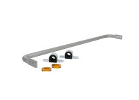 Whiteline Rear 22mm Sway Bar for 2019-22 Hyundai Veloster N Whiteline Rear 22mm Sway Bar for 2019-22 Hyundai Veloster N