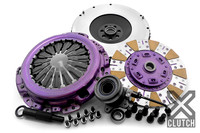 XClutch Stage 2 Clutch Kit & Flywheel & Slave Cylinder for Hyundai Genesis Coupe 2.0T 2010-2014 XClutch Stage 2 Clutch Kit & Flywheel & Slave Cylinder for Hyundai Genesis Coupe 2.0T 2010-2014