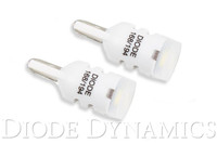 Diode Dynamics Rear License Plate Bulbs For Hyundai Veloster N - WHITE