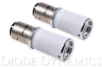 Diode Dynamics Front Turn Signal Bulbs for Hyundai Veloster N 2019+ Diode Dynamics Front Turn Signal Bulbs for Hyundai Veloster N 2019+