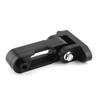 Boomba Racing Hyundai Veloster N Rear Motor Mount for 2019+ Boomba Racing Hyundai Veloster N Rear Motor Mount for 2019+