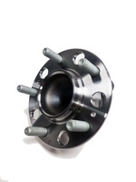 Centric OE Rear Wheel Hub for Hyundai Veloster N 2019-2022 Centric OE Rear Wheel Hub for Hyundai Veloster N 2019-2022