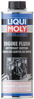 Liqui Moly Pro-Line Engine Flush (500ml Can) - Liqui Moly LM2037 Liqui Moly Pro-Line Engine Flush (500ml Can) - Liqui Moly LM2037