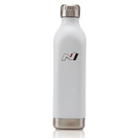 Hyundai N - Stainless Steel Water Bottle Hyundai N - Stainless Steel Water Bottle