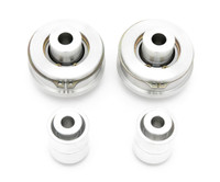 SPL Front Lower Control Arm Bushing Kit Hyundai Veloster N  SPL Front Lower Control Arm Bushing Kit Hyundai Veloster N