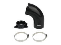 AFE Power Takeda Turbo Inlet - Black - Hyundai Veloster N 2019-22 AFE Power Takeda Turbo Inlet - Black - Hyundai Veloster N 2019-22