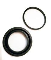 Centric Front Brake Piston Seal Kit - Hyundai Veloster N 2019-22 Centric Front Brake Piston Seal Kit - Hyundai Veloster N 2019-22