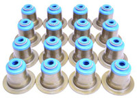 GSC P-D Hyundai Veloster N / Elantra N / Kona N 2019-23 Valve Stem Seal Set (Set of 16) GSC P-D Hyundai Veloster N / Elantra N / Kona N 2019-23 Valve Stem Seal Set (Set of 16)