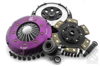 XClutch Hyundai Genesis Coupe 3.8L Stage 2R Clutch Kit - 2010-12 ( XKHD24637-1R) XClutch Hyundai Genesis Coupe 3.8L Stage 2R Clutch Kit - 2010-12 ( XKHD24637-1R)