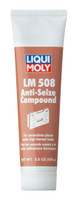 Liqui Moly LM 508 Anti-Seize Compound (100g Tube)- LM2012 Liqui Moly LM 508 Anti-Seize Compound (100g Tube)- LM2012