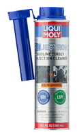 Speed Tec Gasoline Additive (250ml) - Liqui Moly LM20234