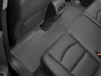 WeatherTech 20+ Hyundai Palisade Cargo FloorLiner - Black - 3rd Row