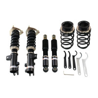 BC Racing Coilovers for Hyundai Veloster N 2019+ BC Racing Coilovers for Hyundai Veloster N 2019+
