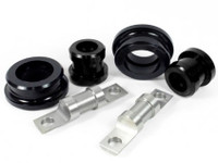 PowerFlex Hyundai Veloster & Elantra (including N) Rear Trailing Arm Bushings PowerFlex Hyundai Veloster & Elantra (including N) Rear Trailing Arm Bushings