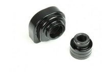 PowerFlex Hyundai Veloster & Elantra N Upper Engine Mount Insert PowerFlex Hyundai Veloster & Elantra N Upper Engine Mount Insert