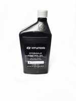 OEM HYUNDAI Dual Clutch Transmission (DCT) Hydraulic Control Fluid - 1 qt OEM HYUNDAI Dual Clutch Transmission (DCT) Hydraulic Control Fluid - 1 qt