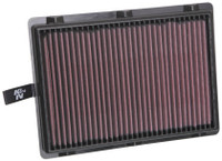 K&N Replacement Air Filter for Hyundai Palasade 20-22
