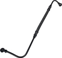 OEM Hyundai Turbo Oil Feed Line for Genesis Coupe 2.0T 2010-12 OEM Hyundai Turbo Oil Feed Line for Genesis Coupe 2.0T 2010-12